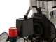 Stanley DST 240/8/50 - Compresor de aire el&eacute;ctrico monof&aacute;sico silencioso, sin aceite - Motor 2 HP - 50 L