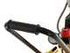 Stanley DST 240/8/50 - Compresor de aire el&eacute;ctrico monof&aacute;sico silencioso, sin aceite - Motor 2 HP - 50 L