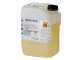 Detergente concentrado profesional para hidrolimpiadora Comet Tenax Forte - 5 L