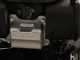 Cortac&eacute;sped autopropulsado  Alpina AL4 46 SH con motor de gasolina HONDA GCVx145 de 145 cc