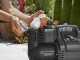 Bomba Gardena autom&aacute;tica 3500/4E - 800W- para agua limpia - 4,0Bar