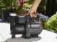Bomba Gardena autom&aacute;tica 3500/4E - 800W- para agua limpia - 4,0Bar