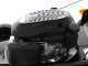 Cortac&eacute;sped autopropulsado Alpina AL5 51 SAQ - Motor de gasolina ST 170 - corte 51 cm