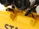 Stanley DST 300/8/50-2 - Compresor de aire el&eacute;ctrico monof&aacute;sico silencioso, sin aceite - Motor 2.6 HP - 50 L
