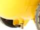 Stanley DST 300/8/50-2 - Compresor de aire el&eacute;ctrico monof&aacute;sico silencioso, sin aceite - Motor 2.6 HP - 50 L