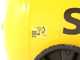 Stanley DST 300/8/50-2 - Compresor de aire el&eacute;ctrico monof&aacute;sico silencioso, sin aceite - Motor 2.6 HP - 50 L