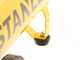 Stanley DST 300/8/50-2 - Compresor de aire el&eacute;ctrico monof&aacute;sico silencioso, sin aceite - Motor 2.6 HP - 50 L