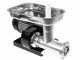 Palumbo Pavi L12- Picadora de carne - estructura en aluminio - 0.45 Hp
