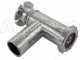 Palumbo Pavi L12- Picadora de carne - estructura en aluminio - 0.45 Hp