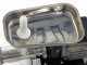 Palumbo Pavi L12- Picadora de carne - estructura en aluminio - 0.45 Hp
