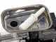 Palumbo Pavi L12- Picadora de carne - estructura en aluminio - 0.45 Hp