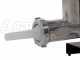 Palumbo Pavi L12- Picadora de carne - estructura en aluminio - 0.45 Hp