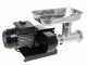Palumbo Pavi L12- Picadora de carne - estructura en aluminio - 0.45 Hp