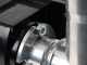 Palumbo Pavi L12- Picadora de carne - estructura en aluminio - 0.45 Hp