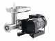 Palumbo Pavi L12- Picadora de carne - estructura en aluminio - 0.45 Hp