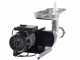 Palumbo Pavi L12- Picadora de carne - estructura en aluminio - 0.45 Hp