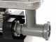 Palumbo Pavi  L22 - Picadora de carne - Estructura en aluminio -1 Hp