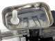 Palumbo Pavi  L22 - Picadora de carne - Estructura en aluminio -1 Hp