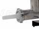Palumbo Pavi  L22 - Picadora de carne - Estructura en aluminio -1 Hp