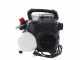 Medic+Air Siltek S/6 Sanifico - Compresor para desinfecci&oacute;n el&eacute;ctrico, compacto, port&aacute;til - 6 L