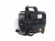 Medic+Air Siltek S/6 Sanifico - Compresor para desinfecci&oacute;n el&eacute;ctrico, compacto, port&aacute;til - 6 L