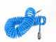Medic+Air Siltek S/6 Sanifico - Compresor para desinfecci&oacute;n el&eacute;ctrico, compacto, port&aacute;til - 6 L