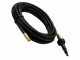 Accesorio sonda desatascadora 10 m para hidrolimpiadoras Lavor con enganche de bayoneta
