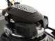 Cortac&eacute;sped autopropulsado Alpina A5 51 SHQ - 51 cm motor de gasolina Honda GCVx170
