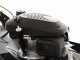 Cortac&eacute;sped autopropulsado Alpina A5 51 SHQ - 51 cm motor de gasolina Honda GCVx170
