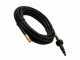 Accesorio sonda desatascadora 6 m para hidrolimpiadoras Lavor de agua fr&iacute;a