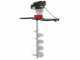 Bluebird T170 HO - Ahoyador de gasolina 4 tiempos - Honda GCVx 170 - Broca no incluida