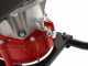 Bluebird T170 HO - Ahoyador de gasolina 4 tiempos - Honda GCVx 170 - Broca no incluida
