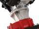 Bluebird T170 HO - Ahoyador de gasolina 4 tiempos - Honda GCVx 170 - Broca no incluida