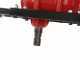 Bluebird T170 HO - Ahoyador de gasolina 4 tiempos - Honda GCVx 170 - Broca no incluida