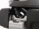 Bluebird T170 HO - Ahoyador de gasolina 4 tiempos - Honda GCVx 170 - Broca no incluida