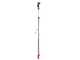 Archman HELIUM+ - Tijeras el&eacute;ctricas de poda con p&eacute;rtiga 265 - 415 cm - 37V 8.7Ah - Di&aacute;metro de corte 35 mm
