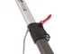Archman HELIUM+ - Tijeras el&eacute;ctricas de poda con p&eacute;rtiga 265 - 415 cm - 37V 8.7Ah - Di&aacute;metro de corte 35 mm