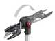 Archman HELIUM+ - Tijeras el&eacute;ctricas de poda con p&eacute;rtiga 265 - 415 cm - 37V 8.7Ah - Di&aacute;metro de corte 35 mm