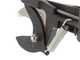 Tijeras de podar HELIUM+ Archman con p&eacute;rtiga telesc&oacute;pica - cabezal orientable