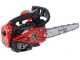 Blue Bird CSP 280TC -Motosierra de mezcla para poda - Espada Carving de 25 cm