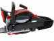 Blue Bird CSP 410 - Motosierra de mezcla de corte - Espada de 40 cm