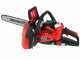 Blue Bird CSP 410 - Motosierra de mezcla de corte - Espada de 40 cm