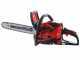 Blue Bird CSP 410 - Motosierra de mezcla de corte - Espada de 40 cm