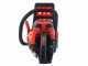 Blue Bird CSP 410 - Motosierra de mezcla de corte - Espada de 40 cm