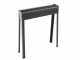 Mille BBQ-60 Classic - Barbacoa de carb&oacute;n para pinchos - 60x15cm