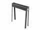 Mille BBQ-60 Classic - Barbacoa de carb&oacute;n para pinchos - 60x15cm