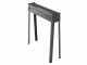 Mille BBQ-60 Classic - Barbacoa de carb&oacute;n para pinchos - 60x15cm