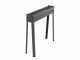 Seven Italy BBQ-60 Classic - Barbacoa de carb&oacute;n para pinchos - 60x15cm