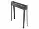 Seven Italy BBQ-60 Classic - Barbacoa de carb&oacute;n para pinchos - 60x15cm