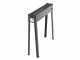 Seven Italy BBQ-60 Classic - Barbacoa de carb&oacute;n para pinchos - 60x15cm